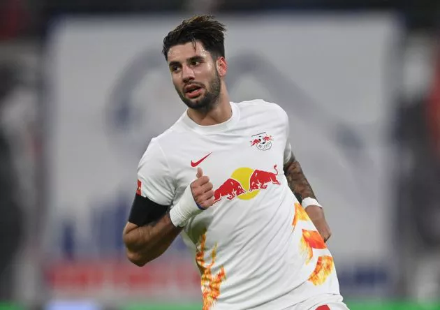 leipzig union berlin szoboszlai