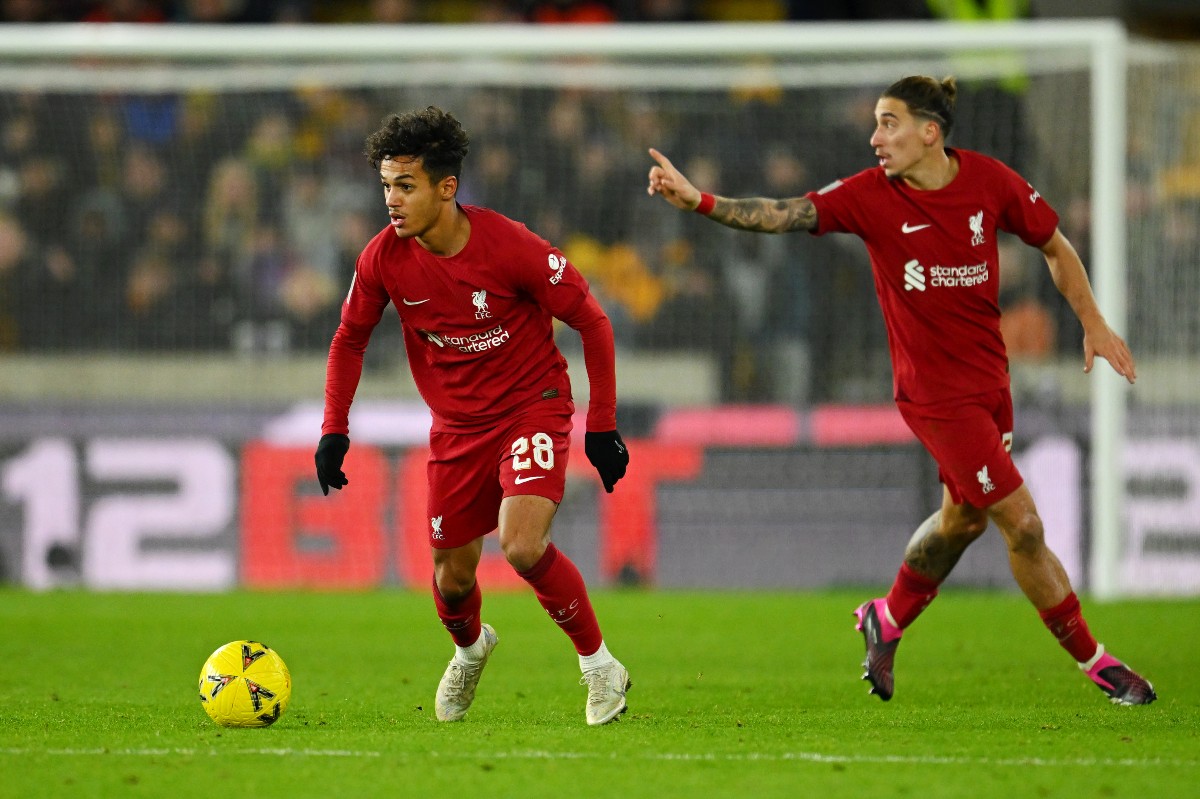 Bundesliga club to return with second bid for Liverpool star that is not for sale