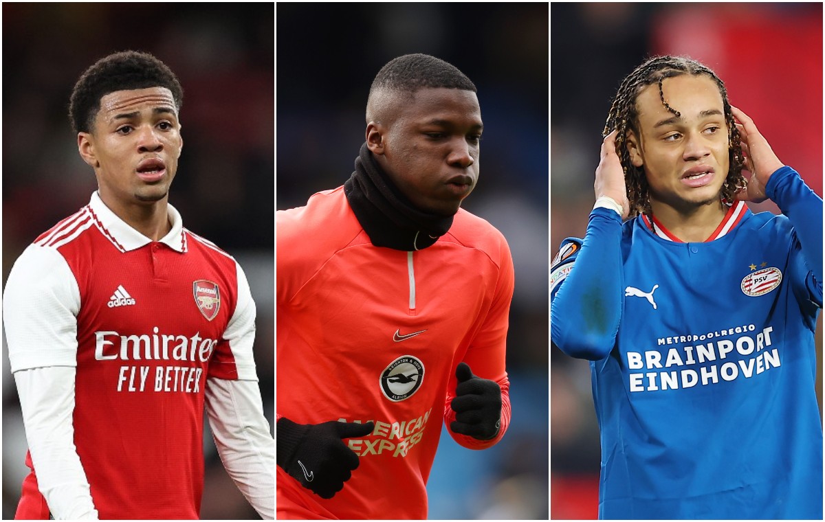 7 former Arsenal wonderkids that left the game completely