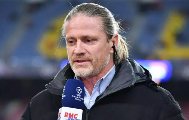 Emmanuel Petit