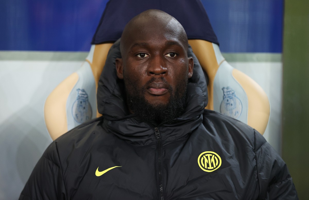 El Inter de Milán toma la decisión de Romelu Lukaku antes de la próxima temporada