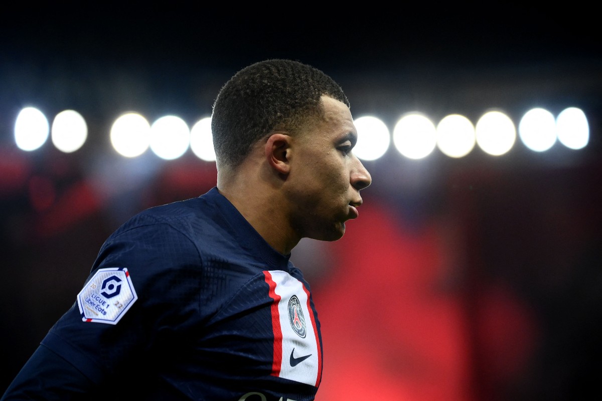 Huge news coming out of PSG as Kylian Mbappe left out of pre-season tour and may never play for club again