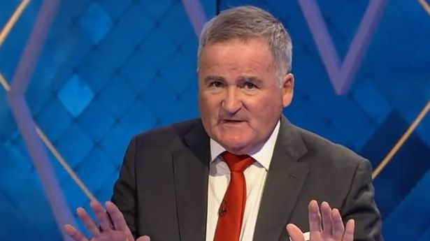 “Enough of this nonsense” – Richard Keys criticises Chelsea midfielder for the most bizarre of reasons