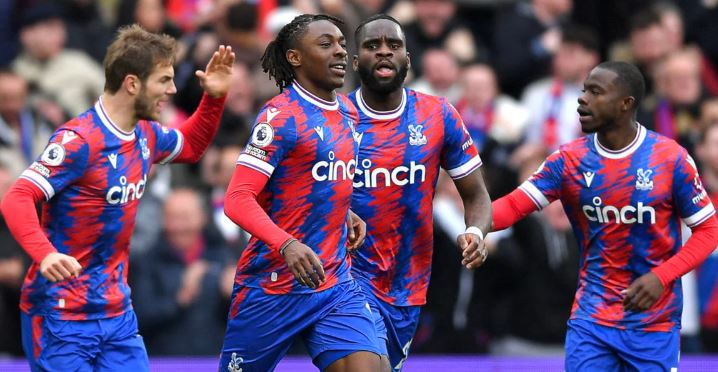 Crystal Palace news: Freedman tracking Brazil 'sensation' as next signing - Vimarsana News