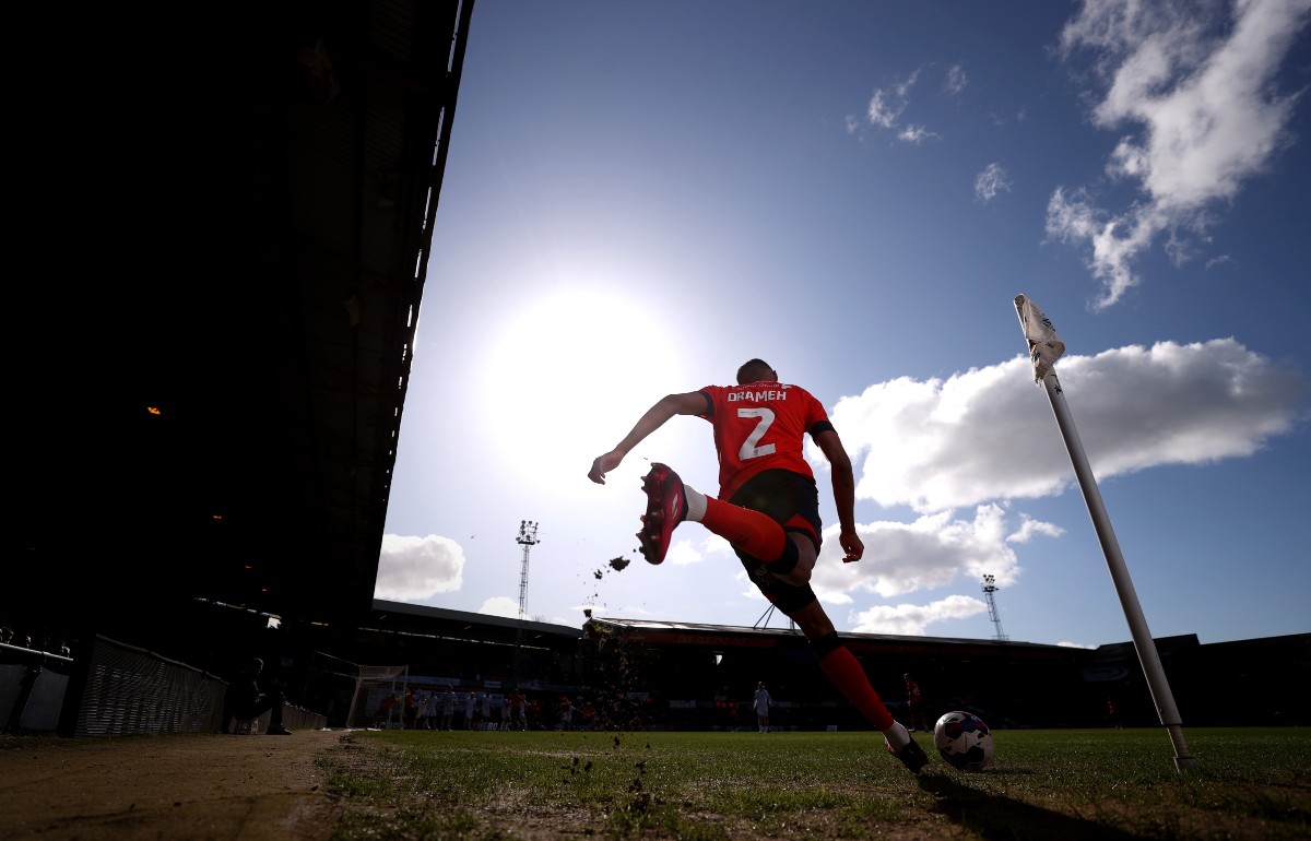 Leeds 21-year-old already seeking Elland Road exit this summer
