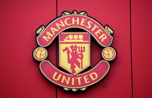 Manchester United FC News Image Logo