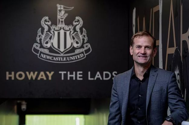 Chronicle live newcastle deals united