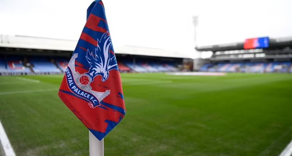 Crystal Palace fan tragically dies after being hit by a bus | CaughtOffside