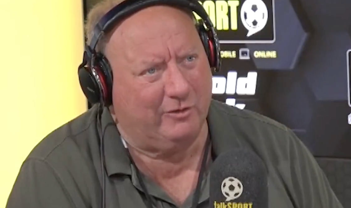 Alan Brazil claims 'Liverpool fan' part of Newcastle takeover could appoint  41-year-old