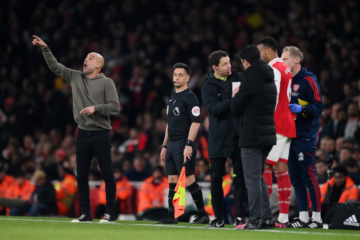 arsenal 1-3 man city guardiola arteta arsenal 1-3 man city guardiola arteta