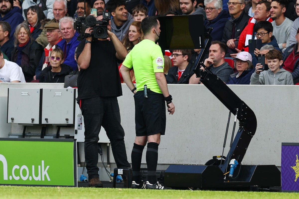 El Crystal Palace quiere al extremo vendido por el Tottenham el año pasado