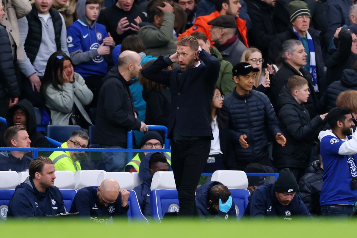 chelsea 0-2 aston villa potter chelsea 0-2 aston villa potter