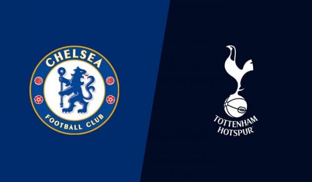 chelsea and tottenham - news