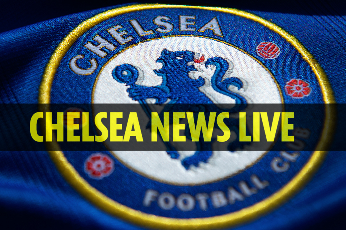 Chelsea injury blow as club confirm midfielder is out for the rest of the season