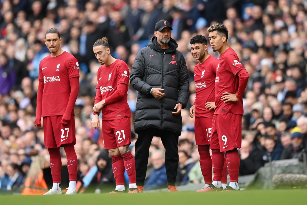 Klopp urged to resign with transfer warning