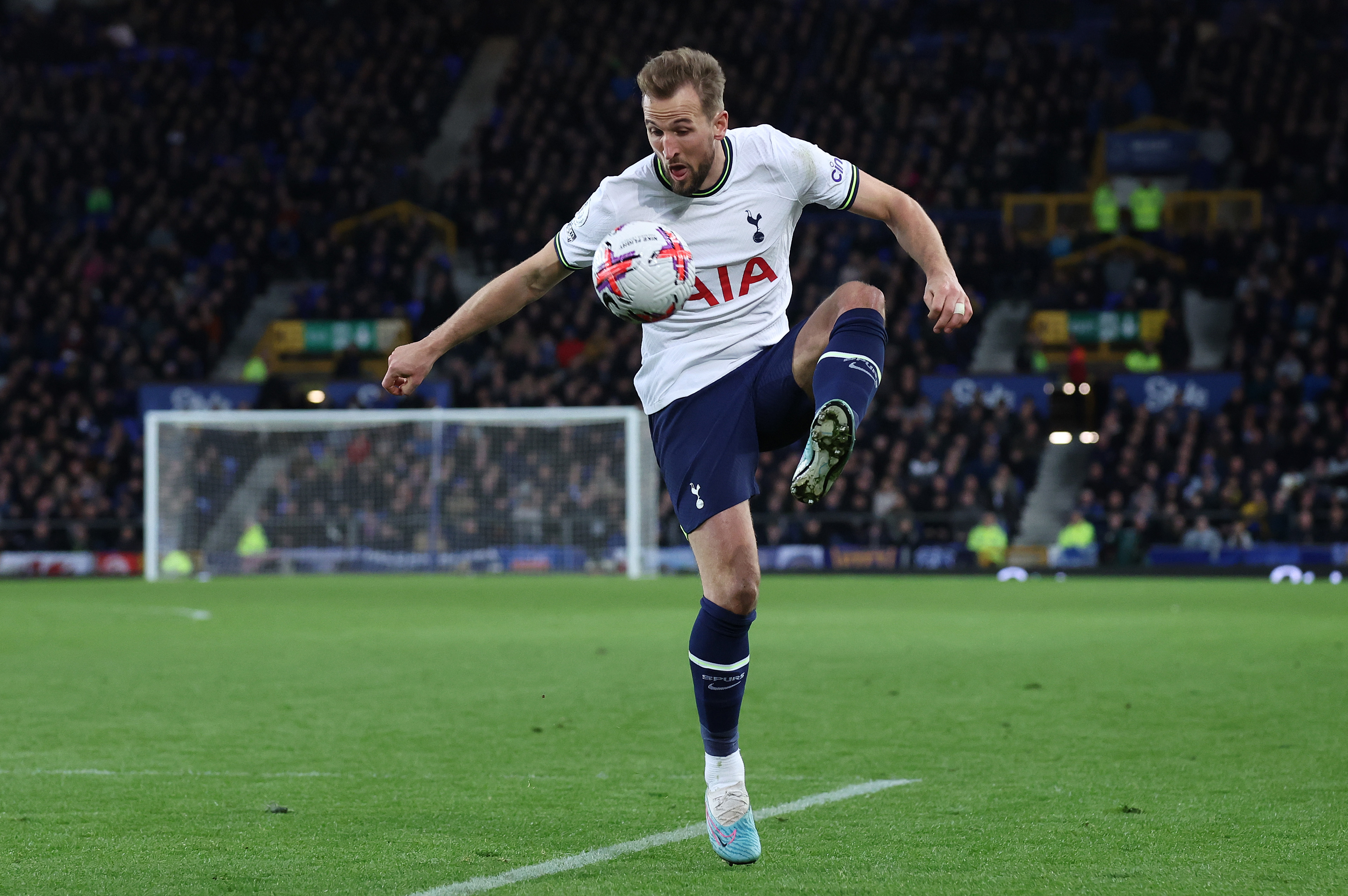 Falk Drops Interesting Transfer Update For Bayern Fans On Harry Kane Links