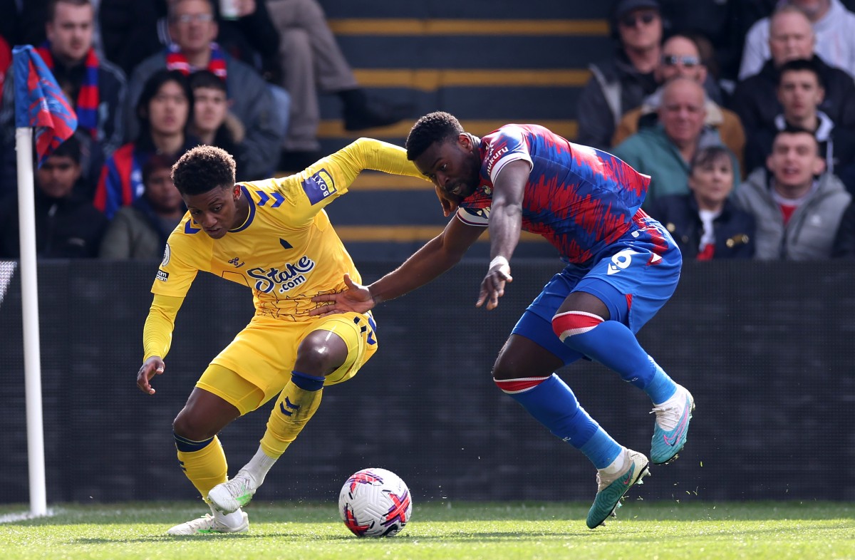 Arsenal transfer news: Marc Guehi eyed from Crystal Palace