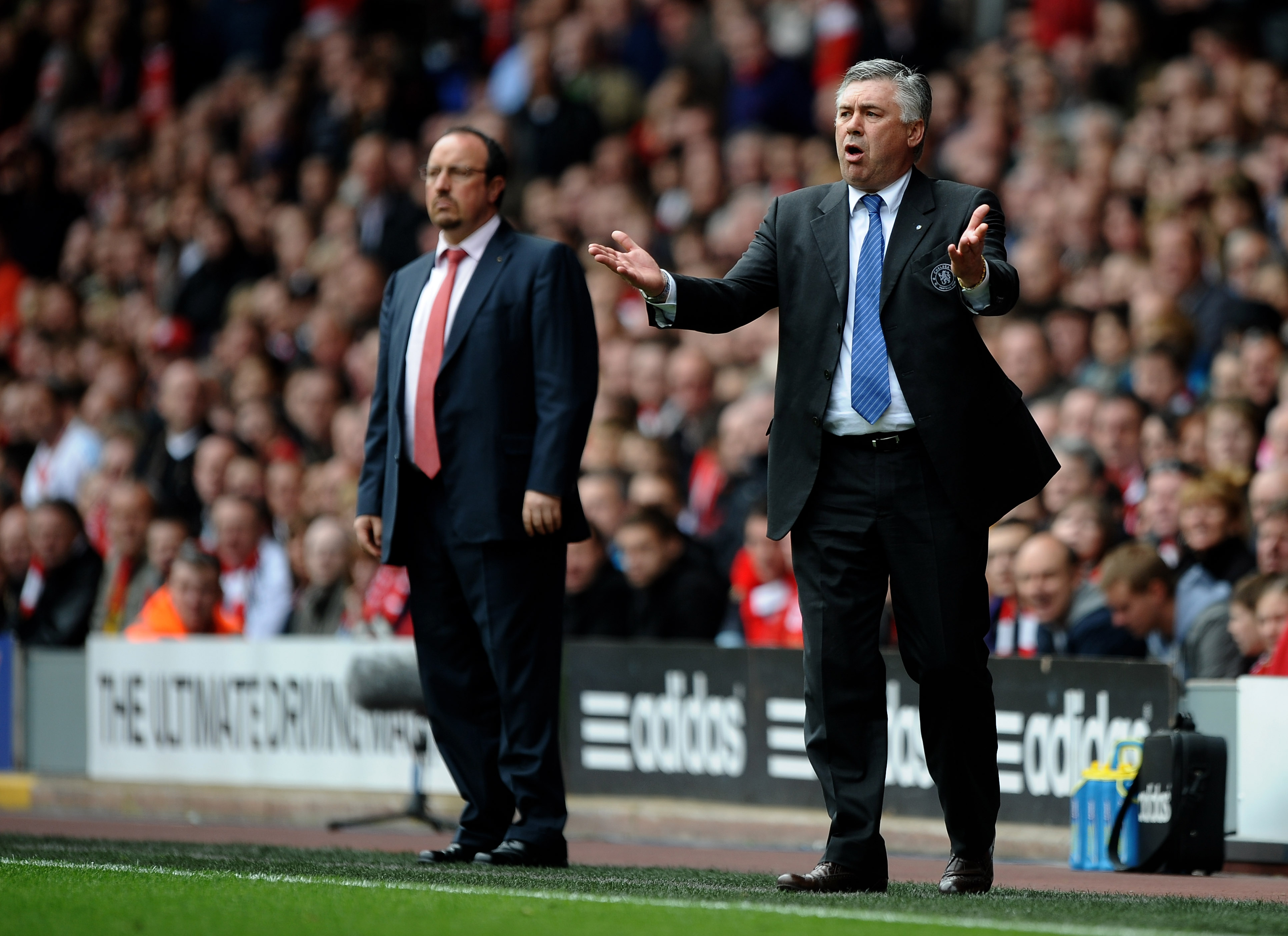 Se requiere una tarifa récord si Tottenham quiere volverse holandés con un entrenador que rechazó a Leeds