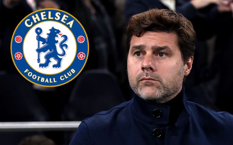 Mauricio Pochettino Wants Chelsea To Reinforce Three Positions 