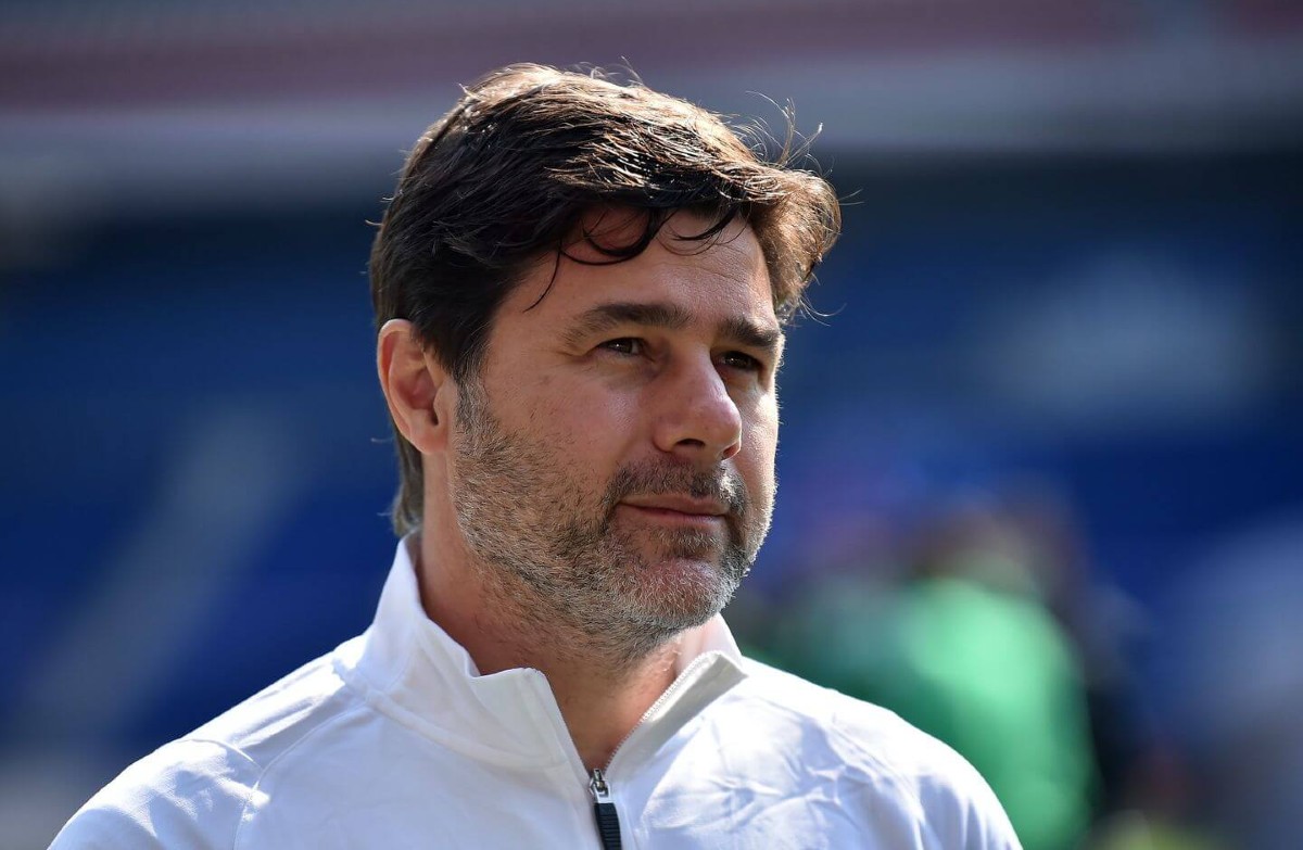 Mauricio Pochettino officially announced as Chelsea’s new head coach