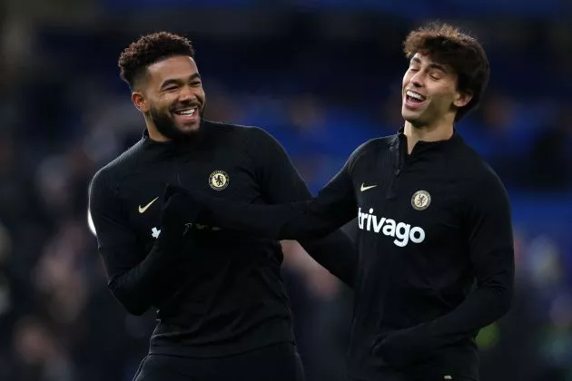 reece james joao felix chelsea