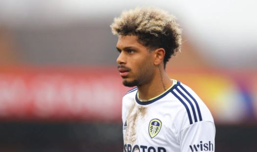 Daniel Rutter Sheffield Leeds news: Supporters won't believe Rutter did this after 6-1 defeat