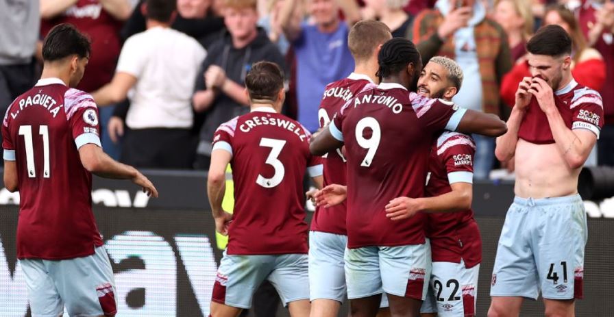 Im Told The Prolific Striker West Ham Fans Have Been Dreaming Of - o5jytax