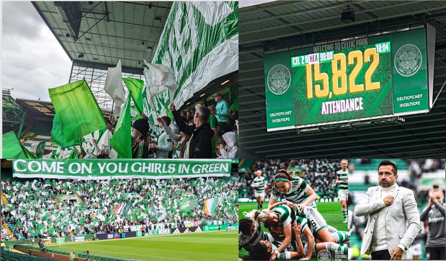 Is Celtic Park, Ibrox or Hampden in FIFA 18? What stadiums have been added  to the game this year?