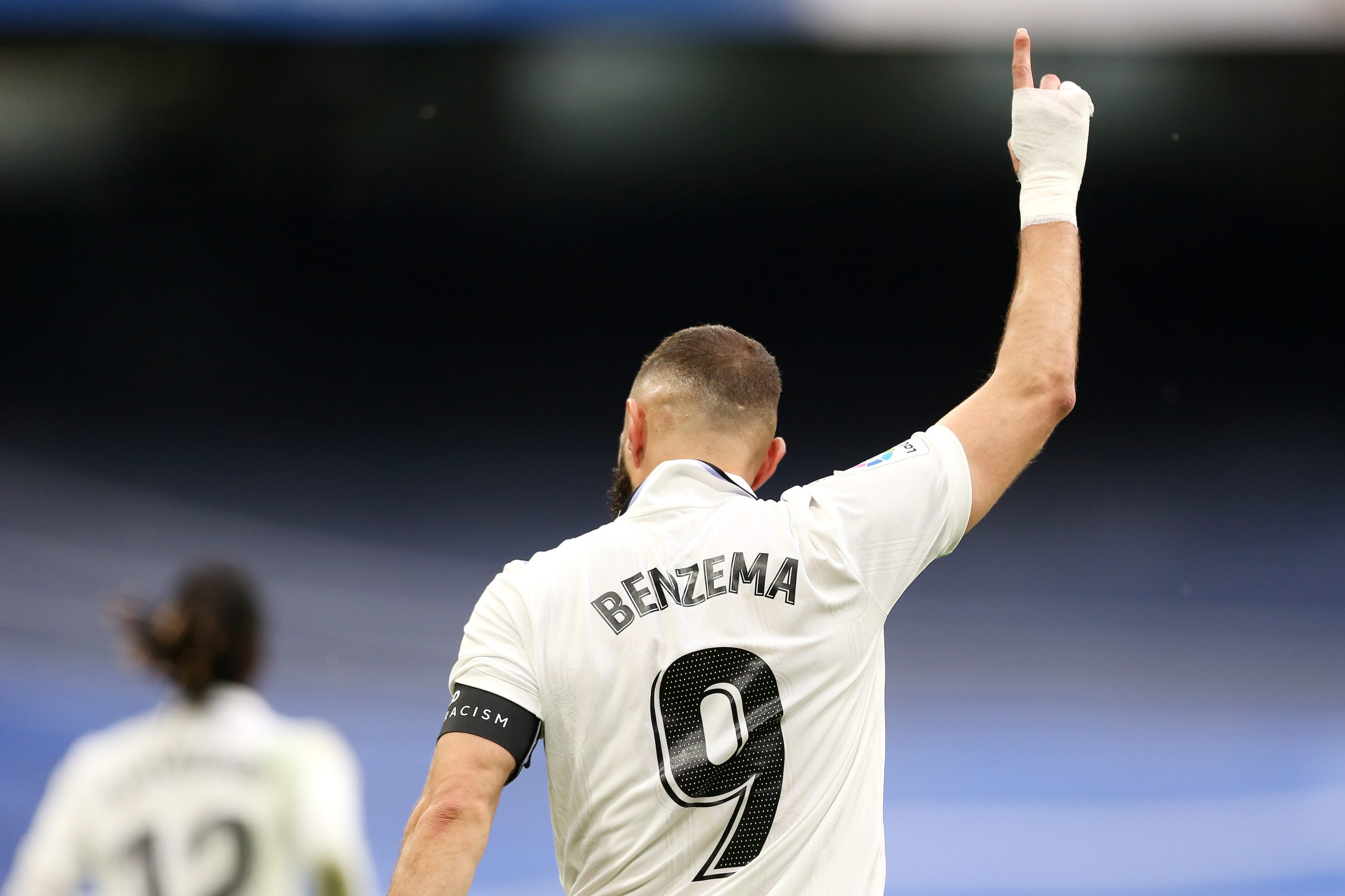 Karim Benzema signs deal to join Saudi Arabia's Al-Ittihad from Real Madrid, Transfer window