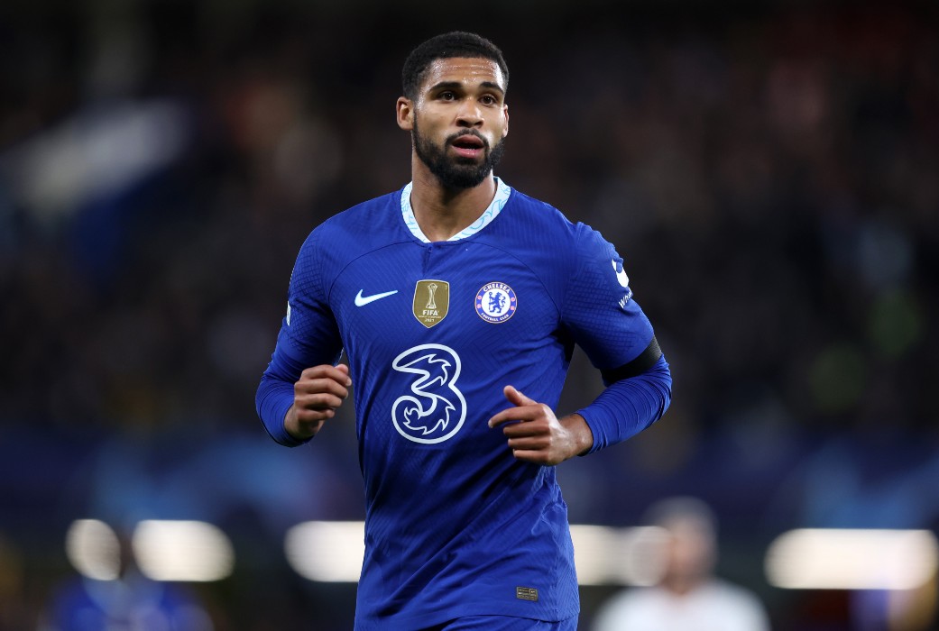 Ruben Loftus-Cheek told he is free to depart Chelsea this summer