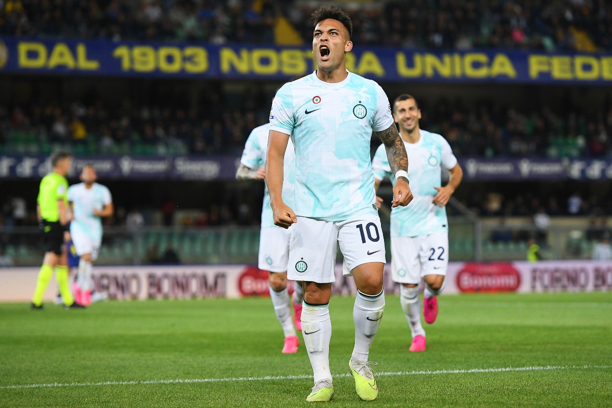 Mauricio Pochettino wants Lautaro Martinez at Chelsea Mauricio Pochettino wants Lautaro Martinez at Chelsea