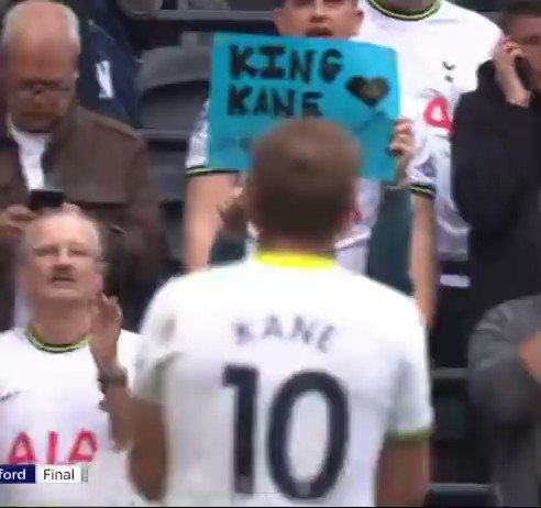 Video: Harry Kane’s gesture at full-time after Brentford defeat hints at a summer time goodbye