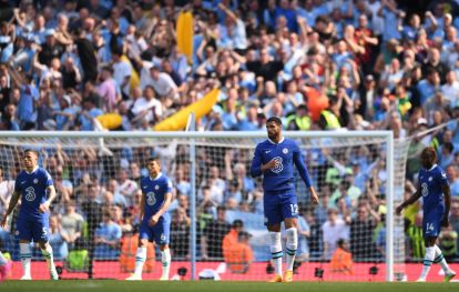 Chelsea transfer news: Loftus-Cheek AC Milan talks