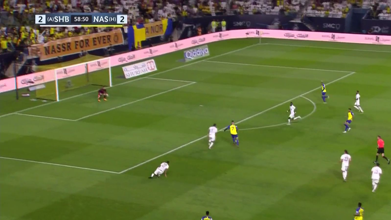 GIF: Cristiano Ronaldo Scores Stunner For Real Madrid