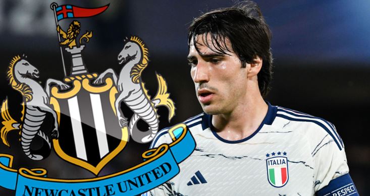 Newcastle: Journalist Says Club Could've Signed £68m Ace