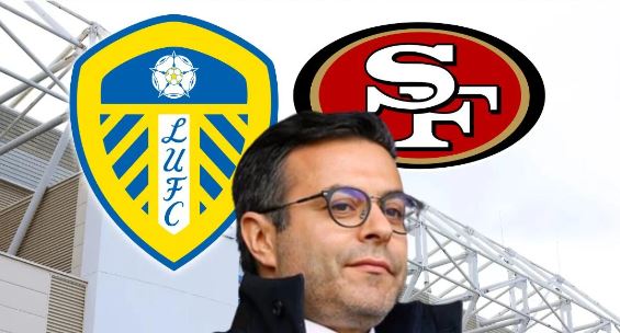 Leeds news: 49ers want FA Cup winner to replace Sam Allardyce - Vimarsana News