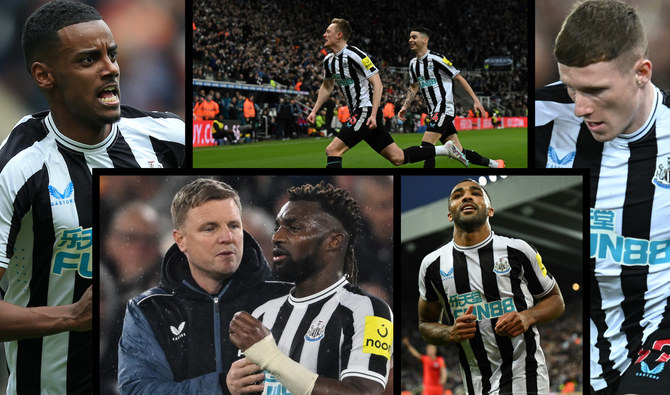 Newcastle news: Player training with another club after missing Chelsea