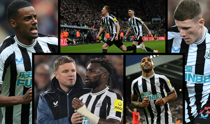 Newcastle News: Journalist Thinks Club Will Allow Player To Leave For £25m