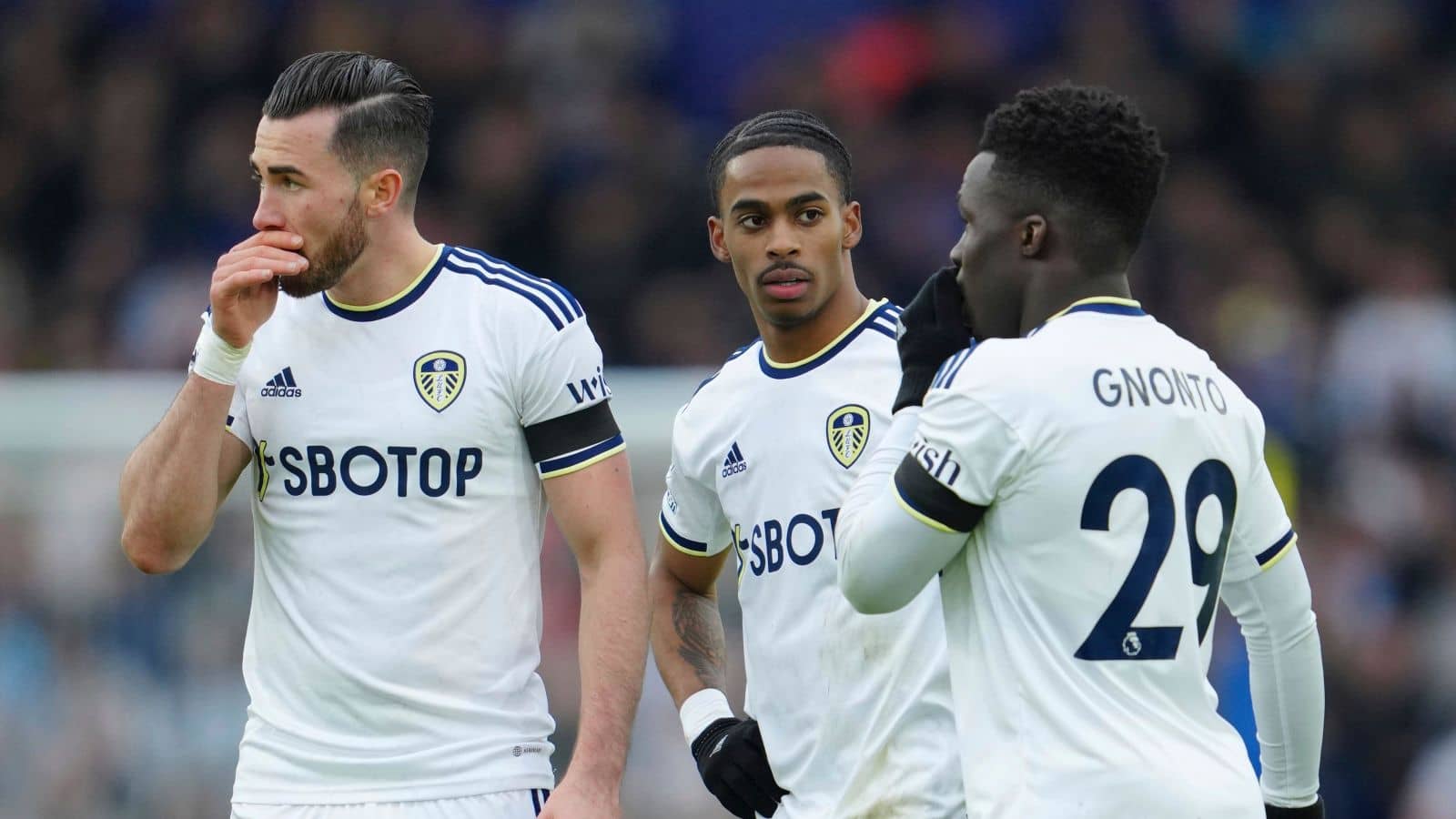 Leeds United handed Everton 'lucky escape' amid new West Ham