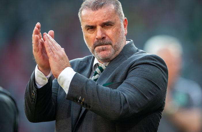 What Spurs can expect from former Celtic manager Ange Postecoglou