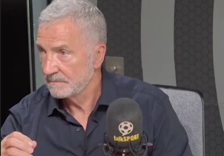West Ham news: Graeme Souness doesn't rate Declan Rice