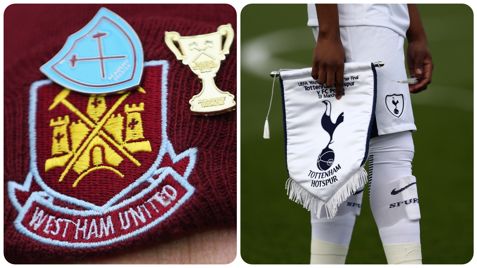 Home Tickets: Crystal Palace, West Ham & Tottenham Information - Watford FC