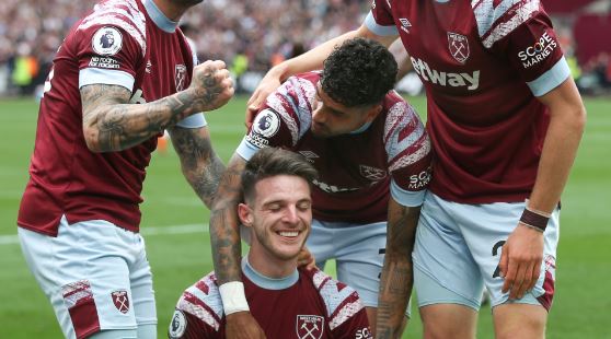 West Ham news: Official bid submitted to sign South American striker - Vimarsana News