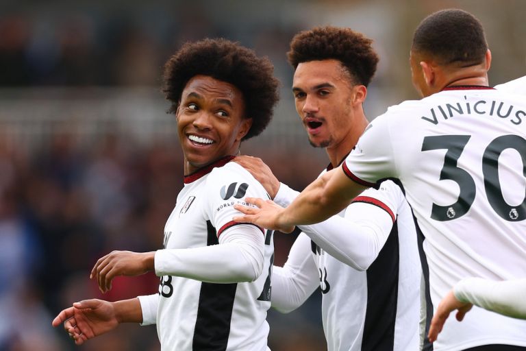 West Brom go top of Championship after Fulham lose to Blackpool