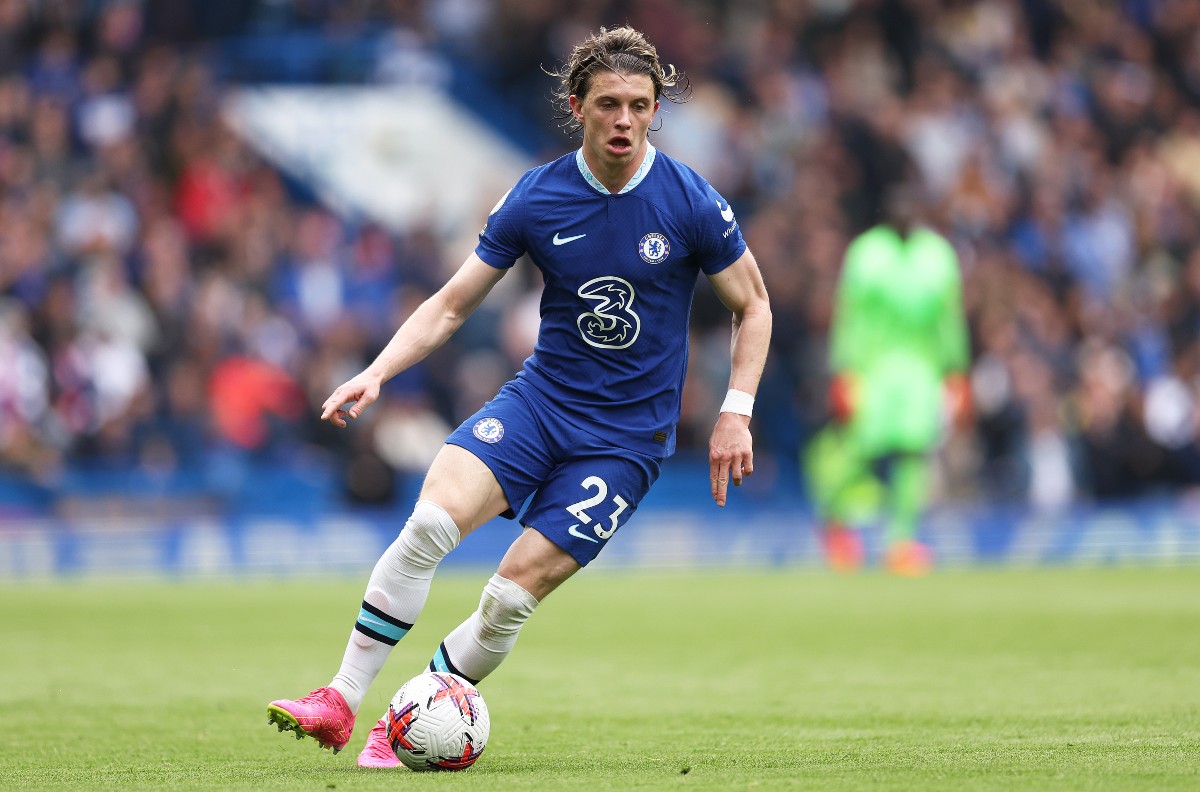 Exclusive: Chelsea set to dismiss Spurs approach for Conor Gallagher