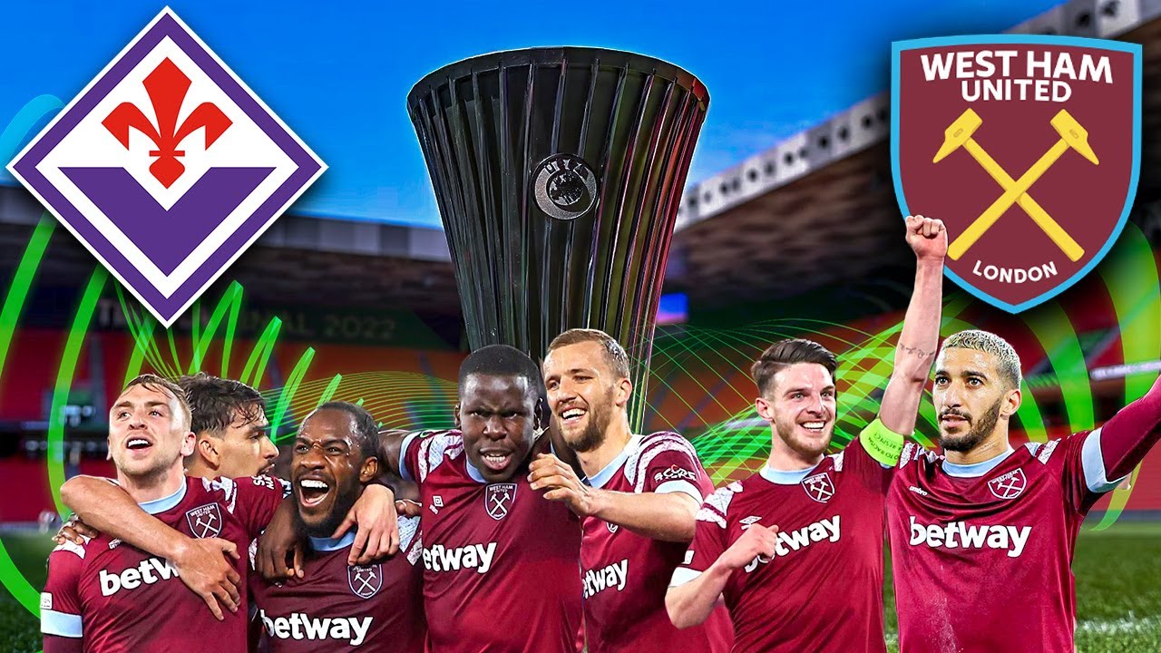 West Ham man planning to leave the club after Conference League final