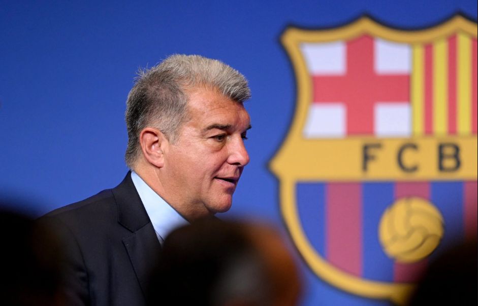 Qatari club makes Barcelona a stunning €100m per year offer