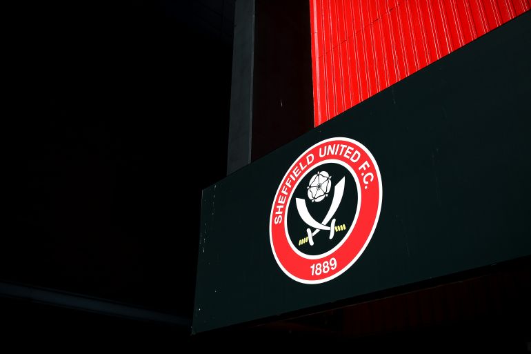 EFL deduct two points from Sheffield United ahead of next season
