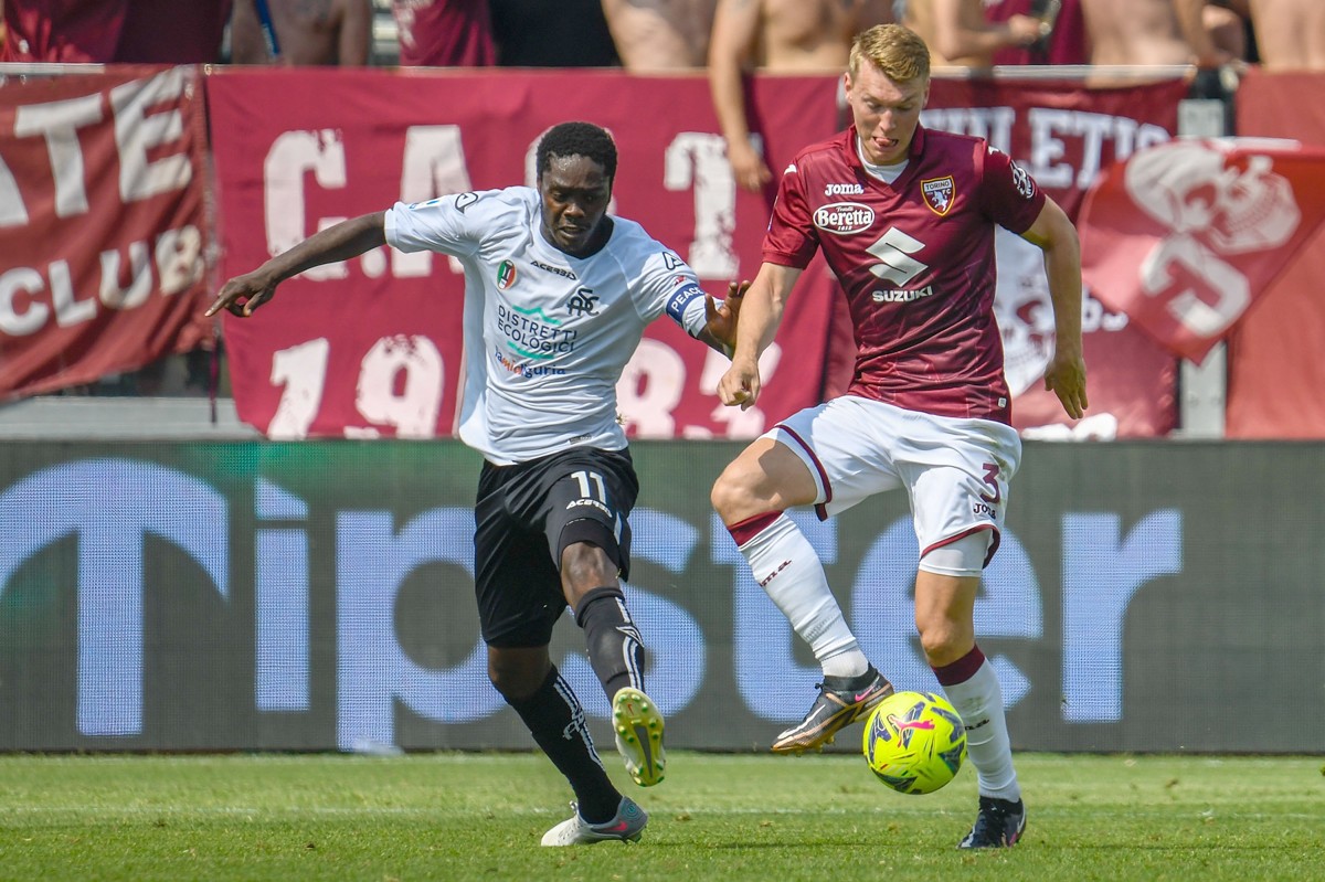 Liverpool add 23-year-old star to list of transfer targets, club open to starting talks at €20-25m