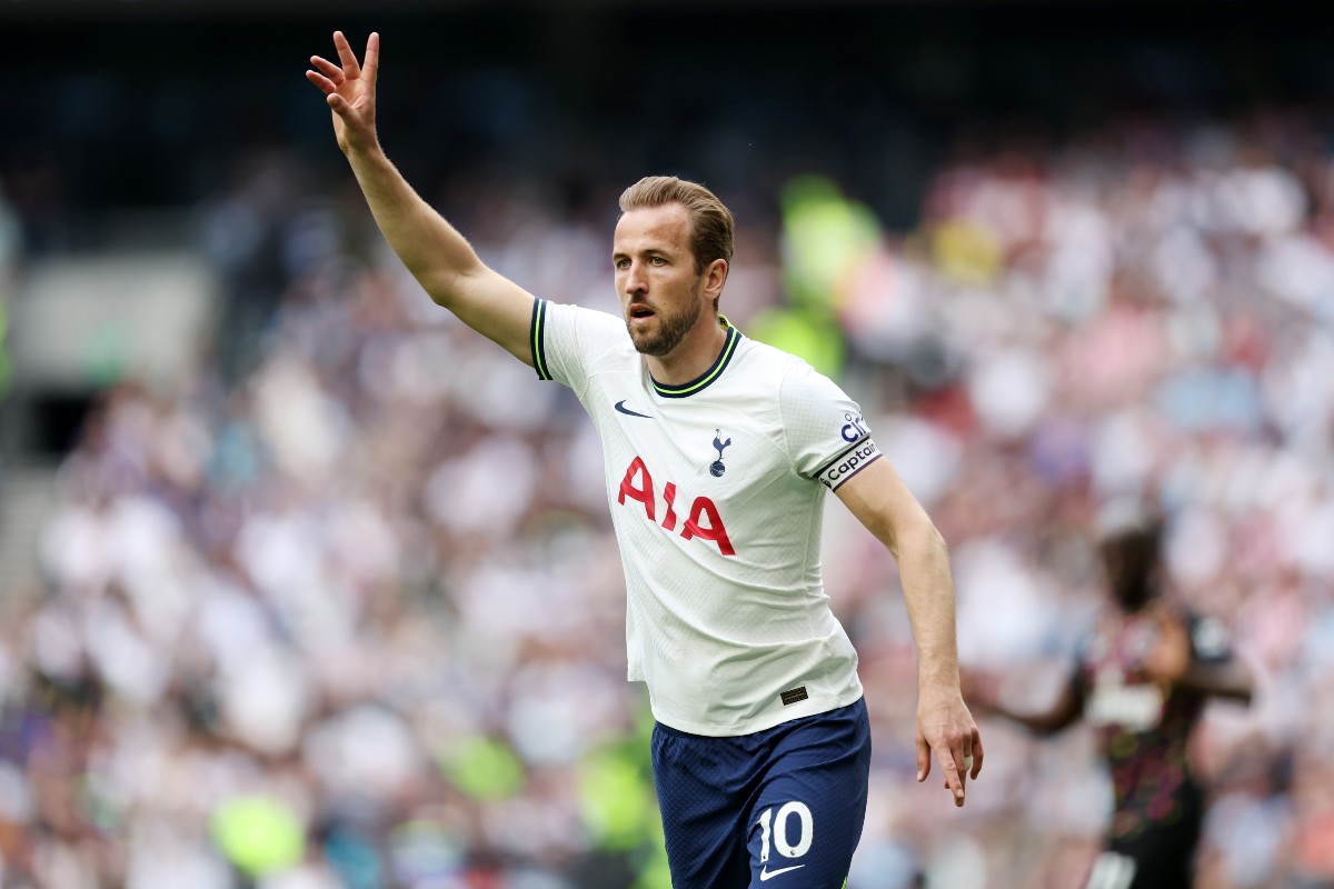 Tottenham Hotspur vs Brentford result: Harry Kane deserves better